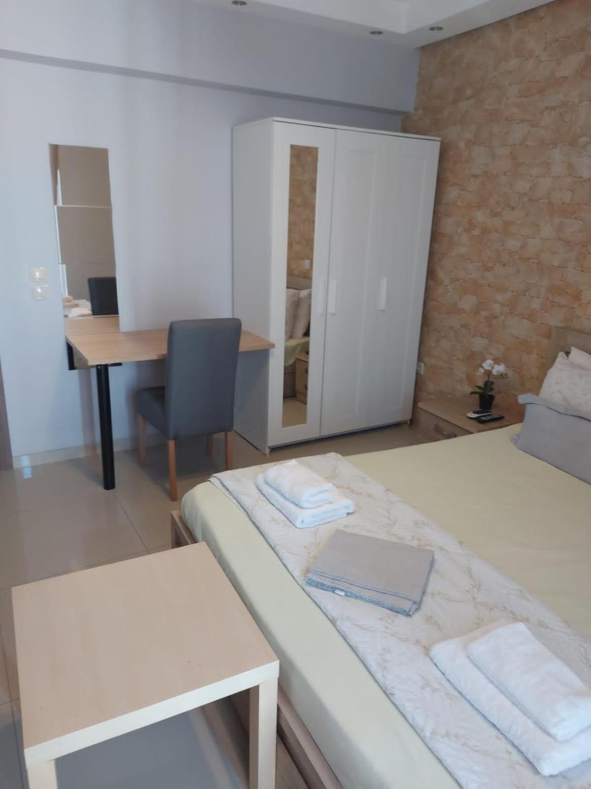 5- Luxury Suite In The Most Central Part Of Rhodes! Rhodes City 外观 照片