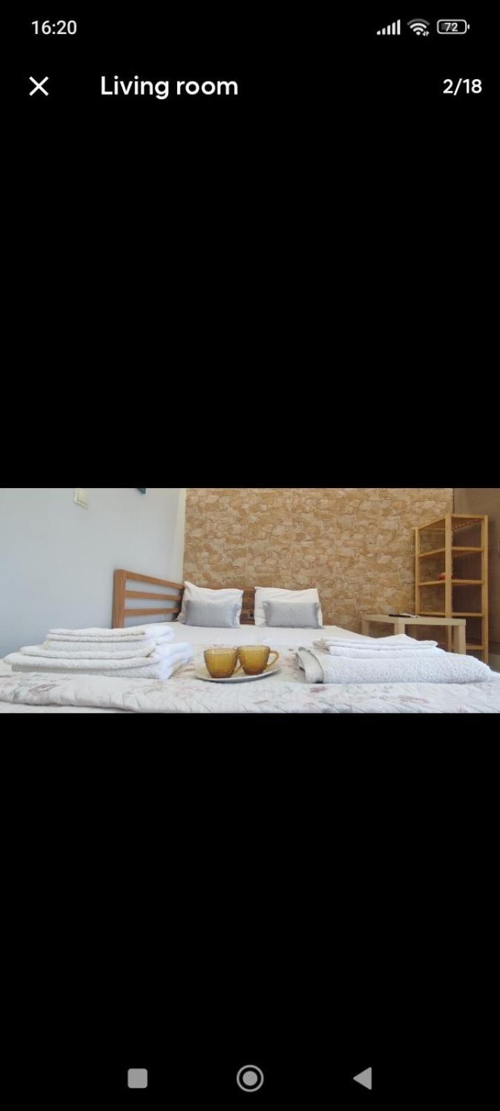 5- Luxury Suite In The Most Central Part Of Rhodes! Rhodes City 外观 照片