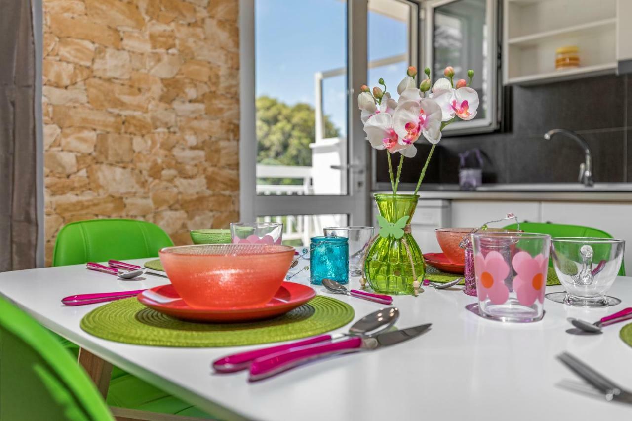 5- Luxury Suite In The Most Central Part Of Rhodes! Rhodes City 外观 照片