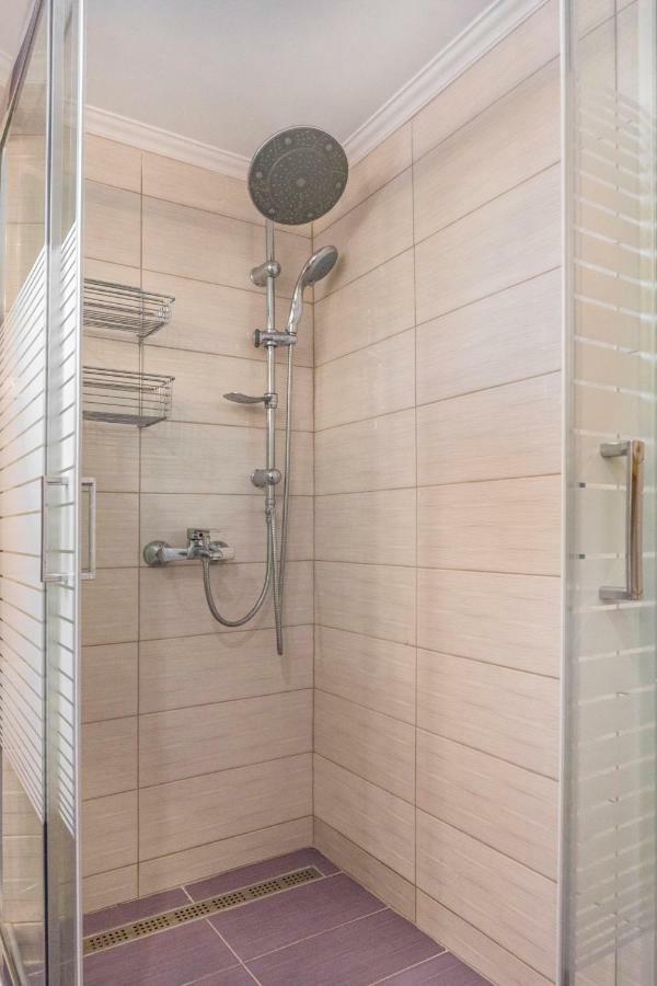 5- Luxury Suite In The Most Central Part Of Rhodes! Rhodes City 外观 照片