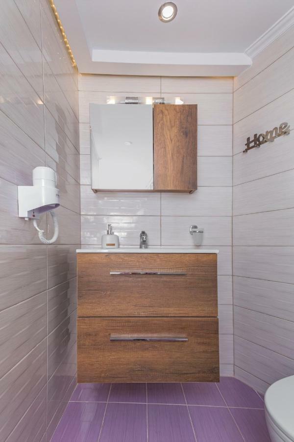 5- Luxury Suite In The Most Central Part Of Rhodes! Rhodes City 外观 照片