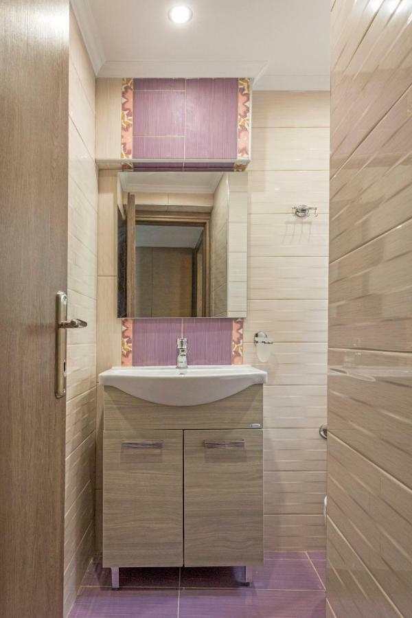5- Luxury Suite In The Most Central Part Of Rhodes! Rhodes City 外观 照片