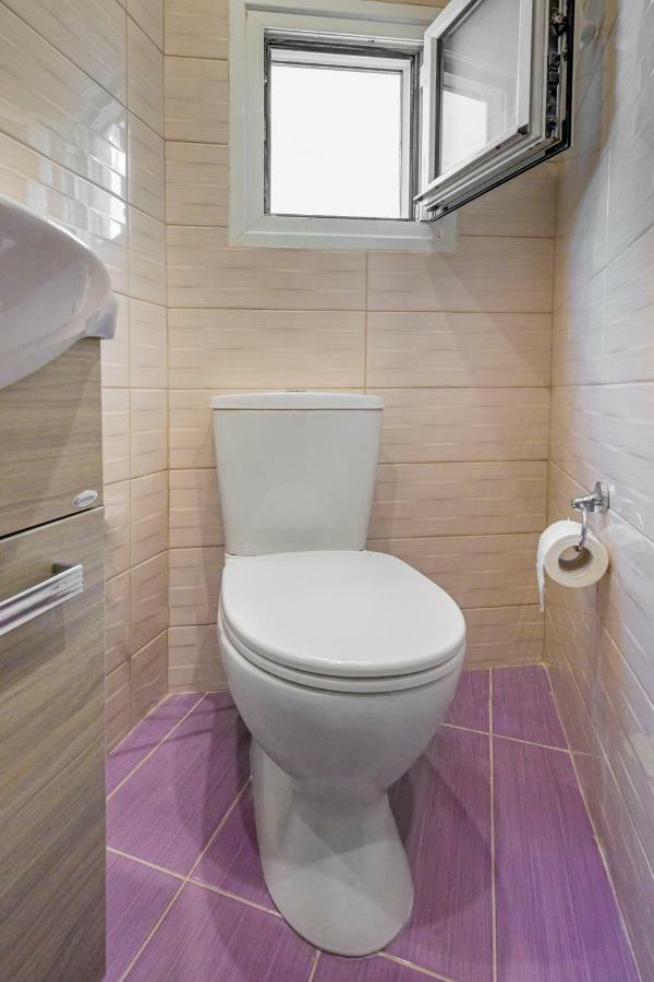 5- Luxury Suite In The Most Central Part Of Rhodes! Rhodes City 外观 照片